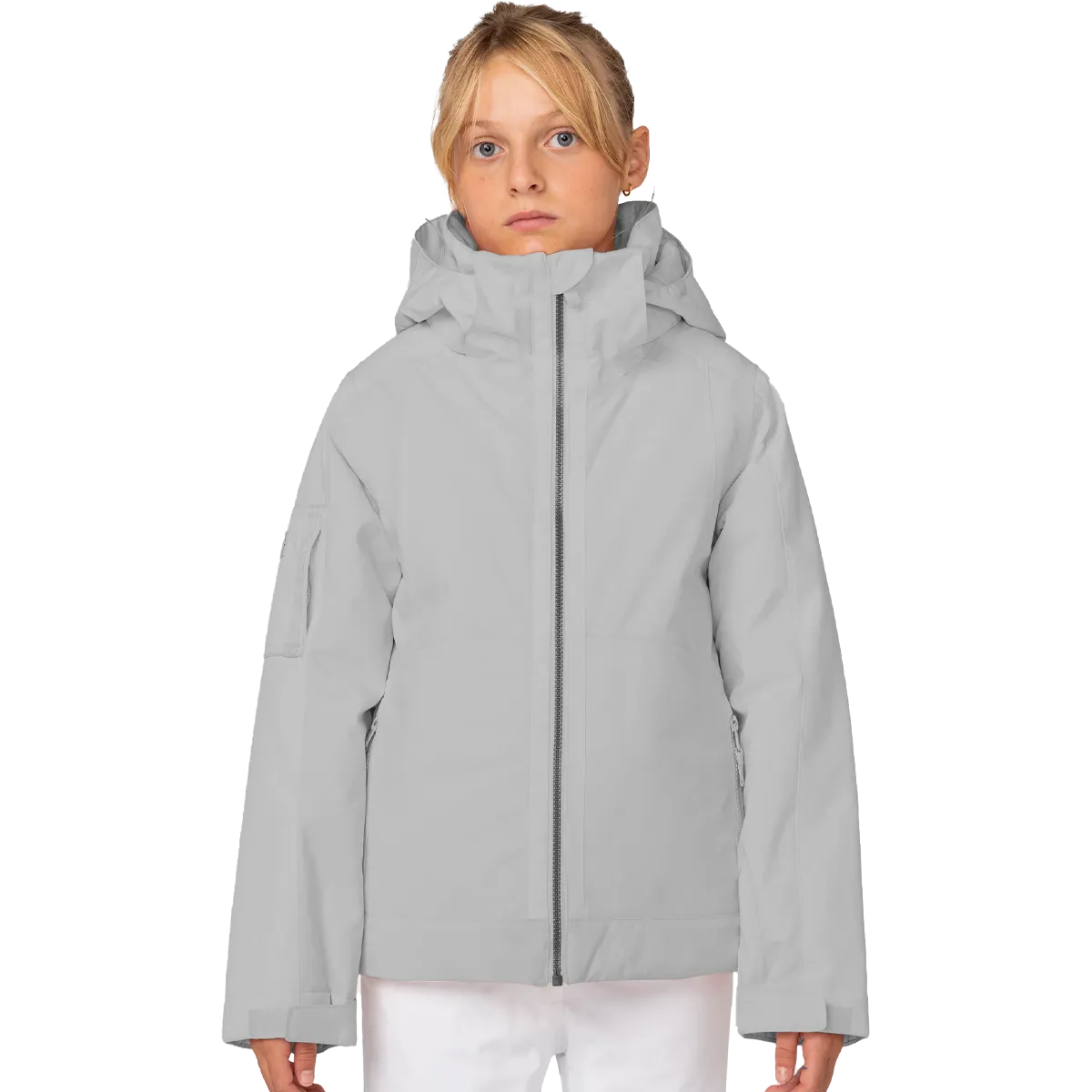 Youth Meade Girl Insulated Jacket